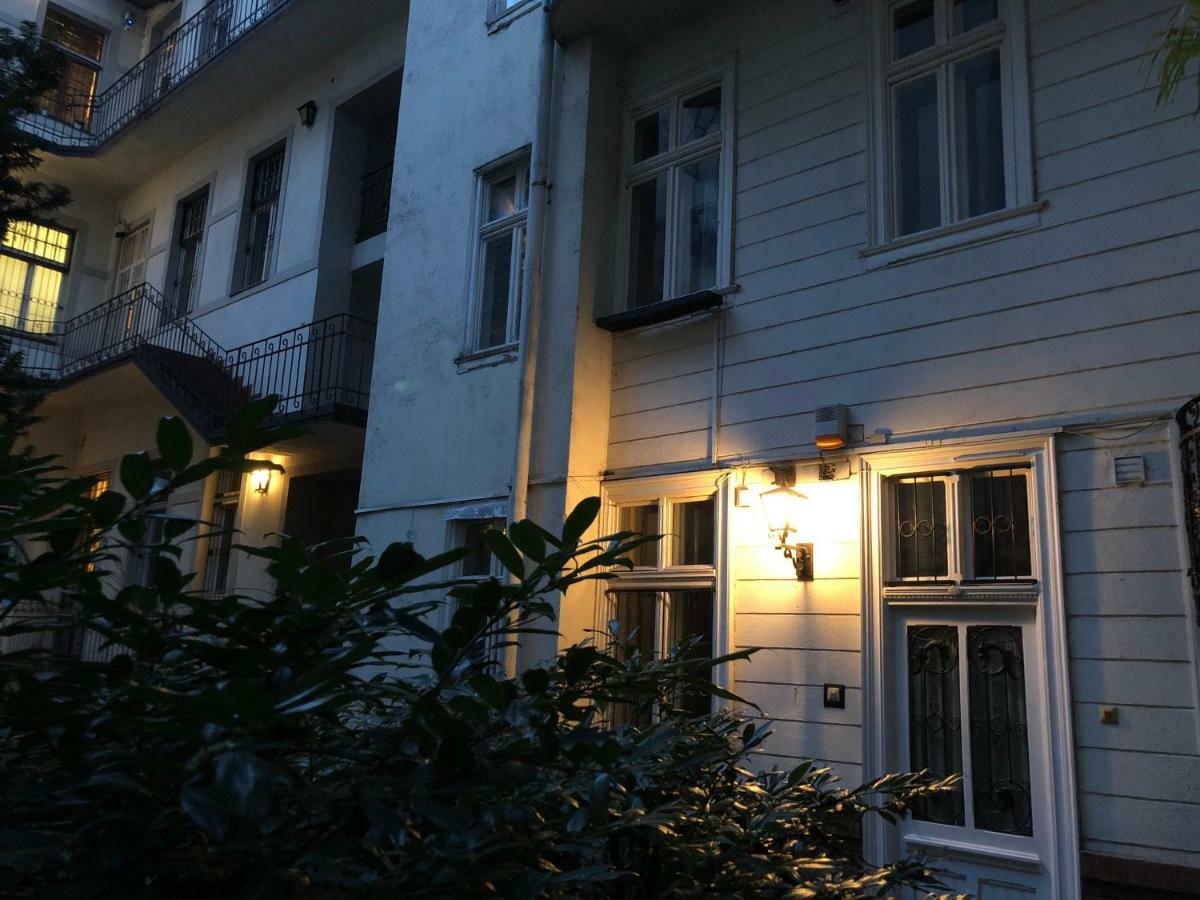 בודפשט Super Nice Super Location - 2 מראה חיצוני תמונה
